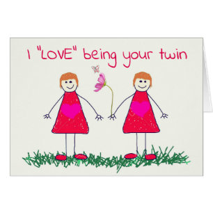 COMPARTIR AMOR Y VINOS CON USTEDES **TWIN** EL CUM