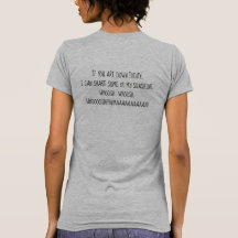 Compartir camiseta Sunshine