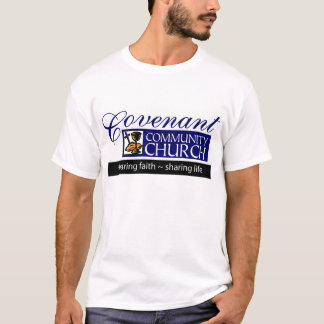 Compartir fe compartiendo camiseta de vida