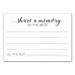 Compartir una memoria de las tarjetas del libro de