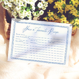 Compartir Una Receta Con Una Mano Temprana Y Una D