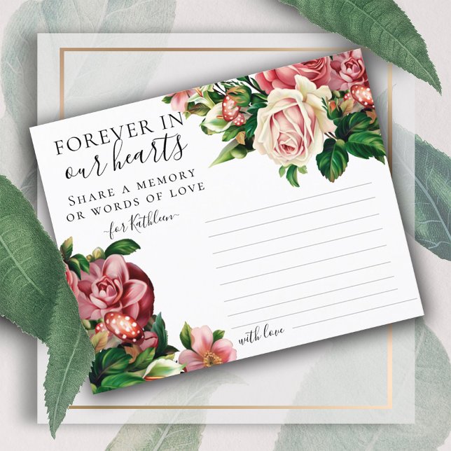 Compartir una tarjeta de asistencia funeraria simp (Subido por el creador)