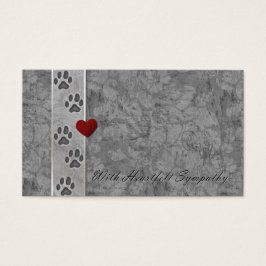 Compasión por la pérdida de mascota