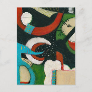 Compass - Postal nocturno