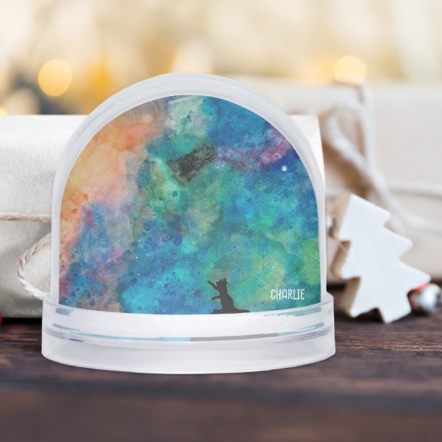 Compatía Del Perro Por La Pérdida De Mascota (Subido por el creador)