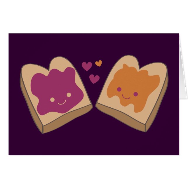 Compatibilidad de PB&J (Anverso (Horizontal))