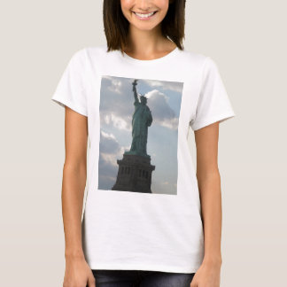 Competico - su foto en una camiseta de las mujeres