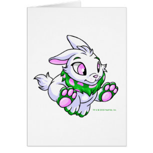 Competir con Cybunny verde