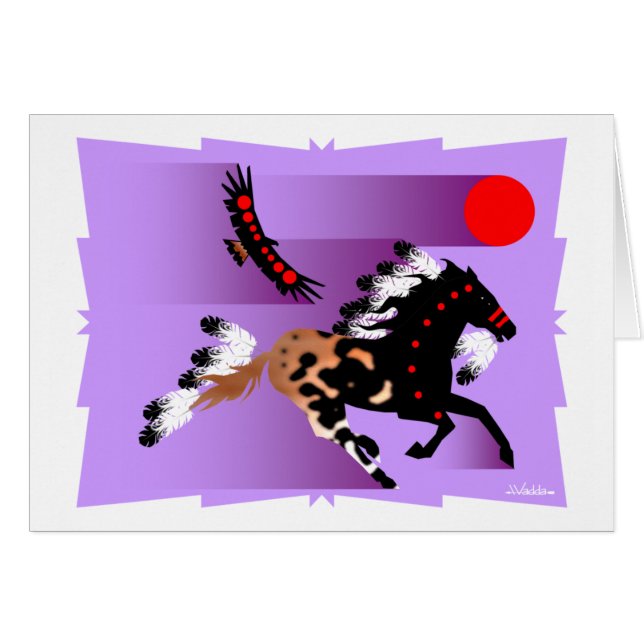 Competir con el Sun (Anverso (Horizontal))