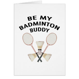 Compinches del bádminton