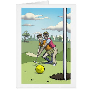 Compinches del putt