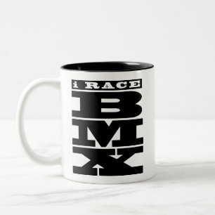 COMPITO CON la taza de BMX 4