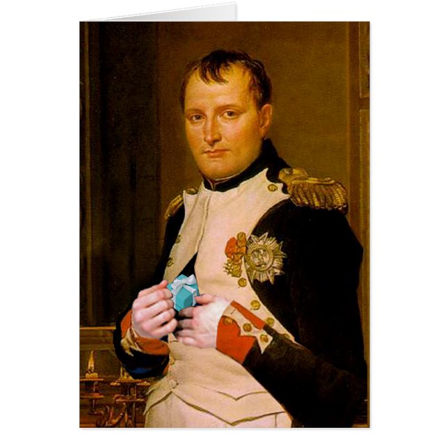 Complejo napoleónico (Frente)