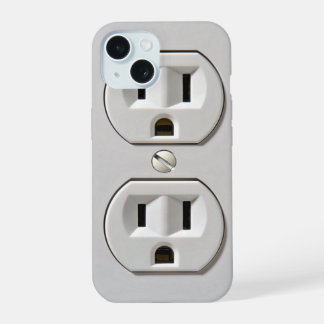 Complemento de salida eléctrica