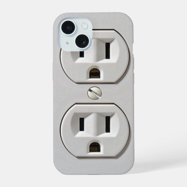 Complemento de salida eléctrica (Reverso )