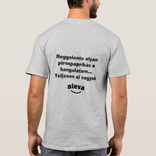 Completamente loco estoy camiseta masculina de man
