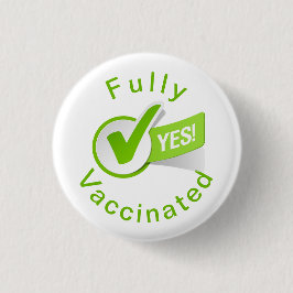 Completamente vacunado contra el botón Covid 19