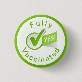 Completamente vacunado contra el botón Covid 19