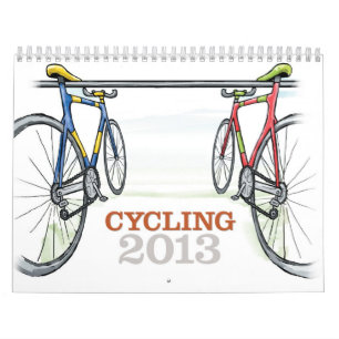 Completando un ciclo 2013 - Calendario para los