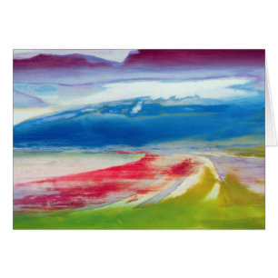 Composición abstracta