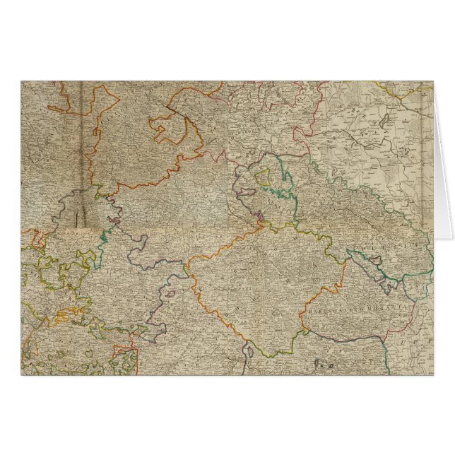 Composición de Alemania 2 (Anverso (Horizontal))