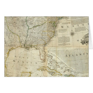 Composición de América del Norte