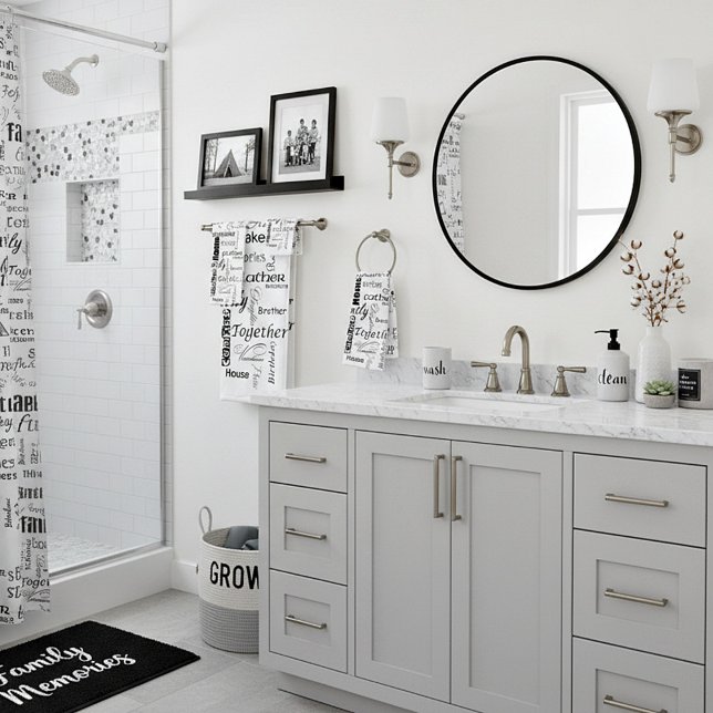 Composición de palabras de familia (Subido por el creador)