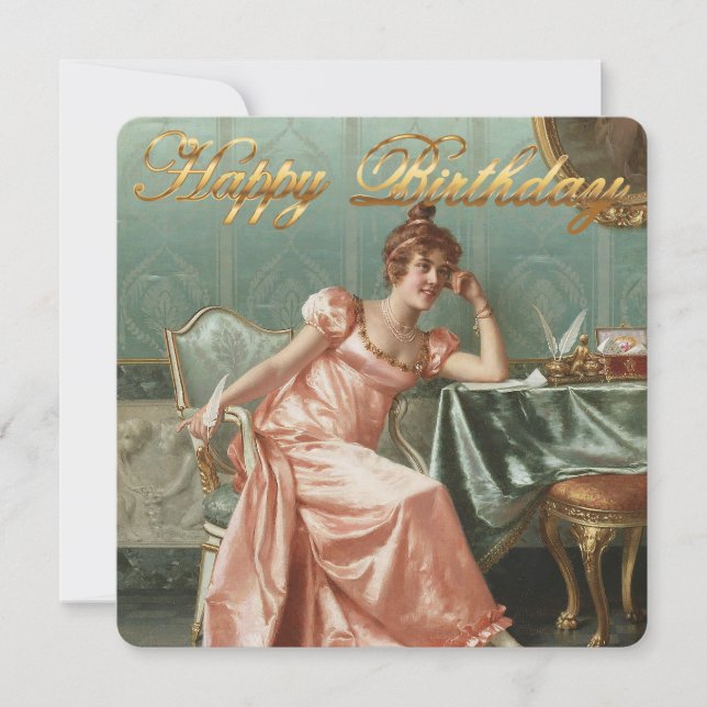 Composición de una carta de Vittorio Reggianini (Anverso)