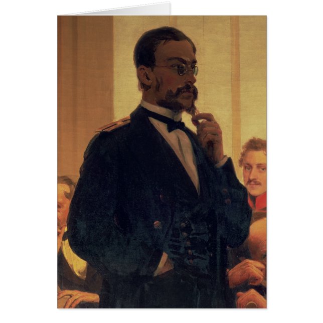 Compositores eslavos (Frente)