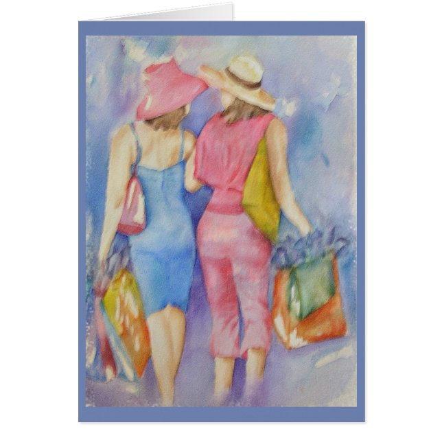 ¡COMPRA-A-HOLICS! (Frente)