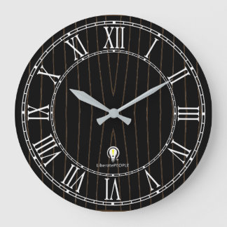 Compra adornada moderna del reloj de pared