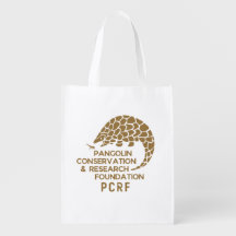 Bolsa de la Fundación Pangolin de Conservación e I