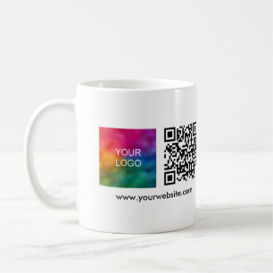 Compra de tazas de café Mugs en línea Logotipo com