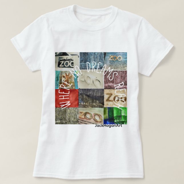 Compra esta camiseta, ayuda a una camiseta de pelí (Diseño del anverso)