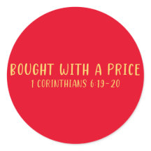 Comprado con un Pegatina de precios