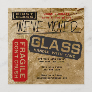 ¡Cómpralo! Invitación móvil