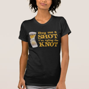 Cómprame una camiseta Shot