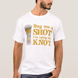 Cómprame una camiseta Shot