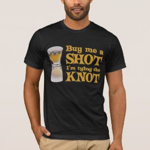 Cómprame una camiseta Shot