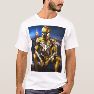 Comprar camisetas de título de diseñadores talento
