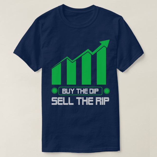 Comprar El Buceo Vender La Camisa De Rip (Diseño del anverso)
