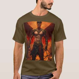 "Comprar el diseño de la camiseta de nuestros homb