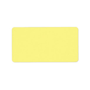 Comprar etiquetas de dirección   Etiquetas de EEUU