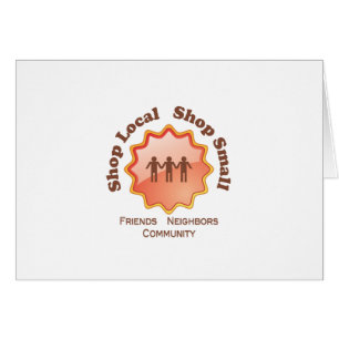 Comprar local, comprar pequeño