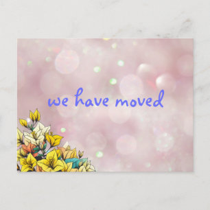 comprar tarjetas postales holográficas de correo m