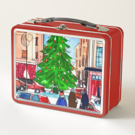 Compras de navidades