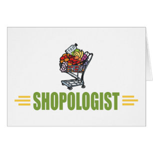 Compras divertidas