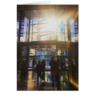 Compras en Sunset NYC New York City Photo