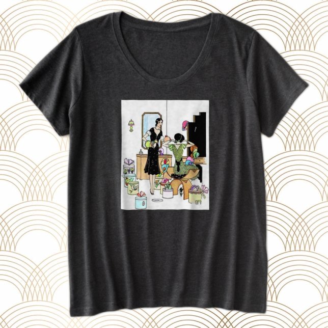 Compras para gorras (Subido por el creador)