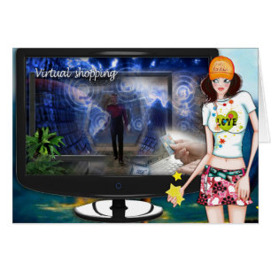 Compras virtuales